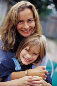 Information on Moving with Children from KC Realtors